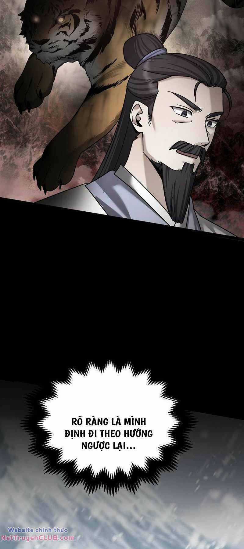 Đồ Nhi Phản Diện Ngươi Hãy Bỏ Qua Sư Tôn Đi Chapter 2 trang 63