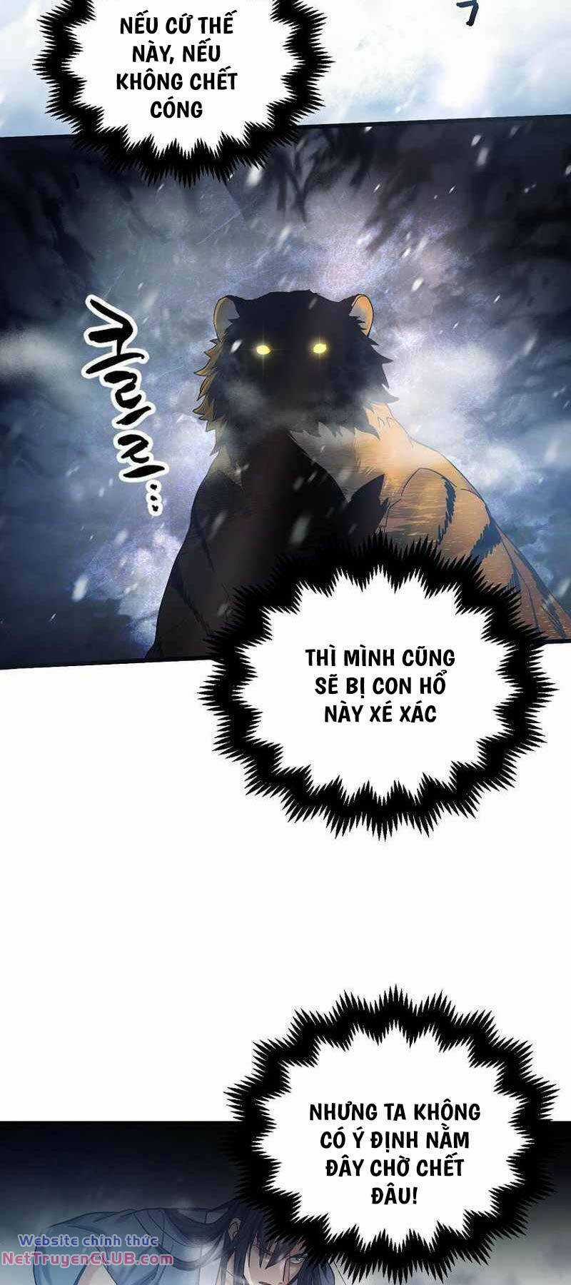 Đồ Nhi Phản Diện Ngươi Hãy Bỏ Qua Sư Tôn Đi Chapter 2 trang 65