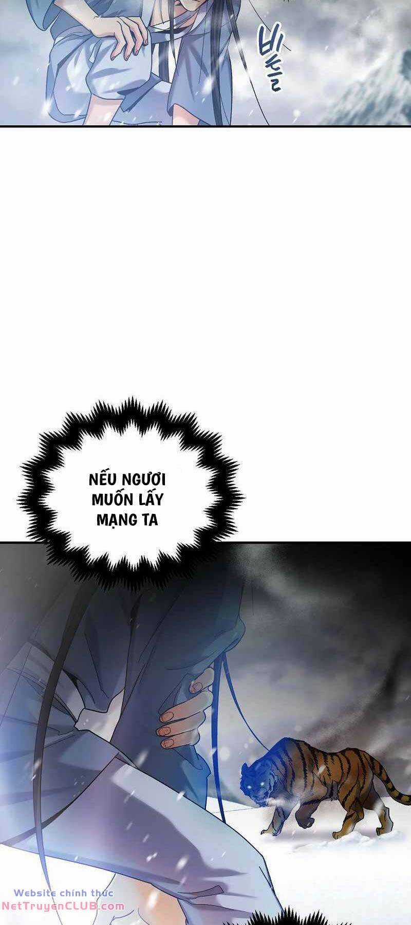 Đồ Nhi Phản Diện Ngươi Hãy Bỏ Qua Sư Tôn Đi Chapter 2 trang 66