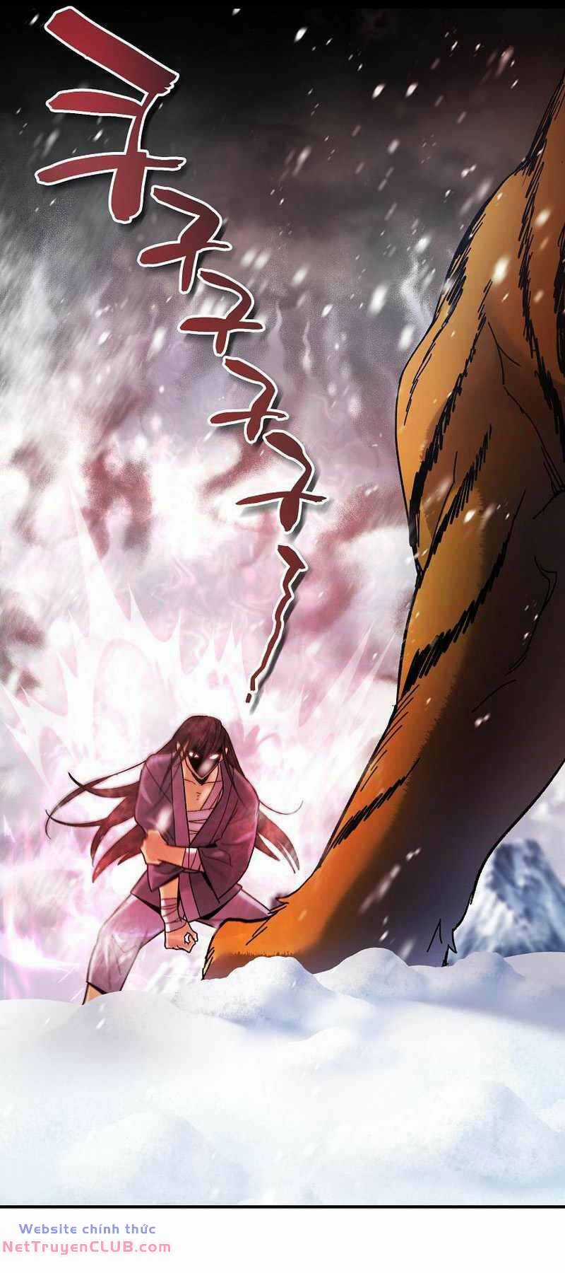 Đồ Nhi Phản Diện Ngươi Hãy Bỏ Qua Sư Tôn Đi Chapter 2 trang 68