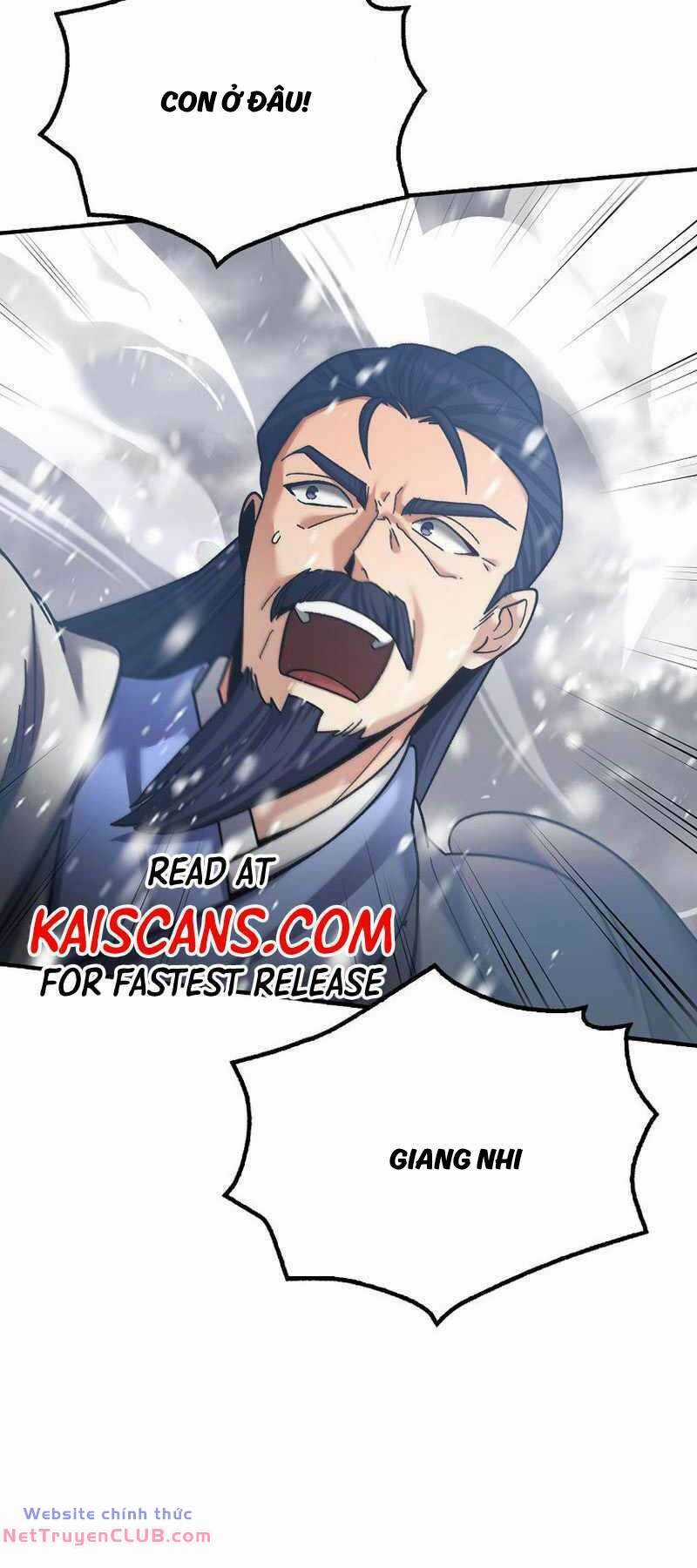 Đồ Nhi Phản Diện Ngươi Hãy Bỏ Qua Sư Tôn Đi Chapter 2 trang 78