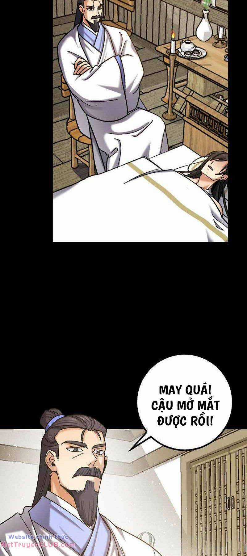 Đồ Nhi Phản Diện Ngươi Hãy Bỏ Qua Sư Tôn Đi Chapter 2 trang 8