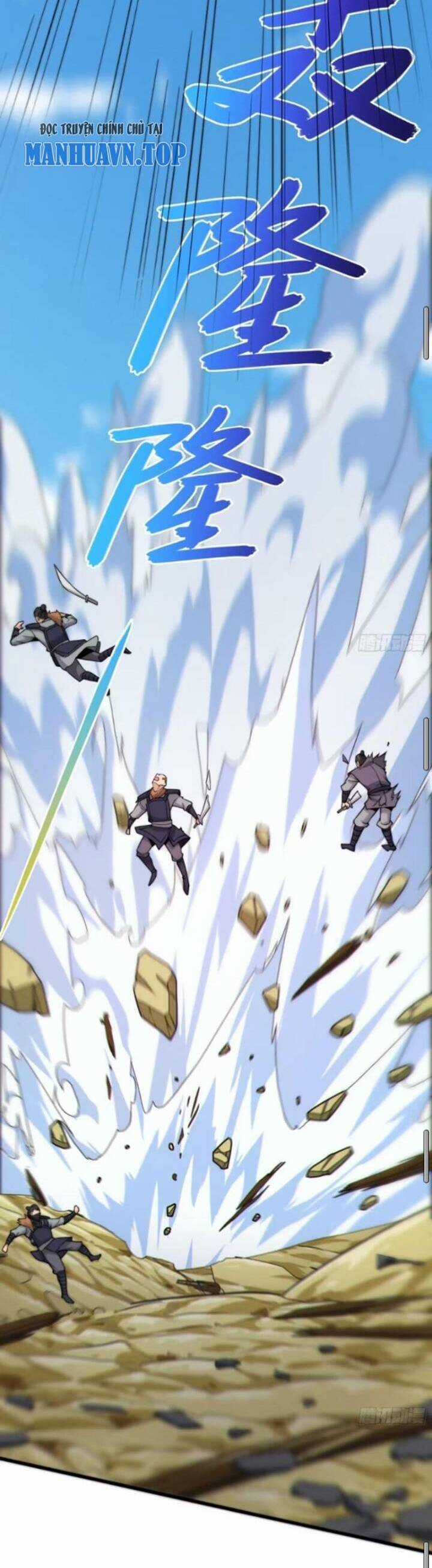 Đồ Nhi Phản Diện Ngươi Hãy Bỏ Qua Sư Tôn Đi Chapter 24 trang 30