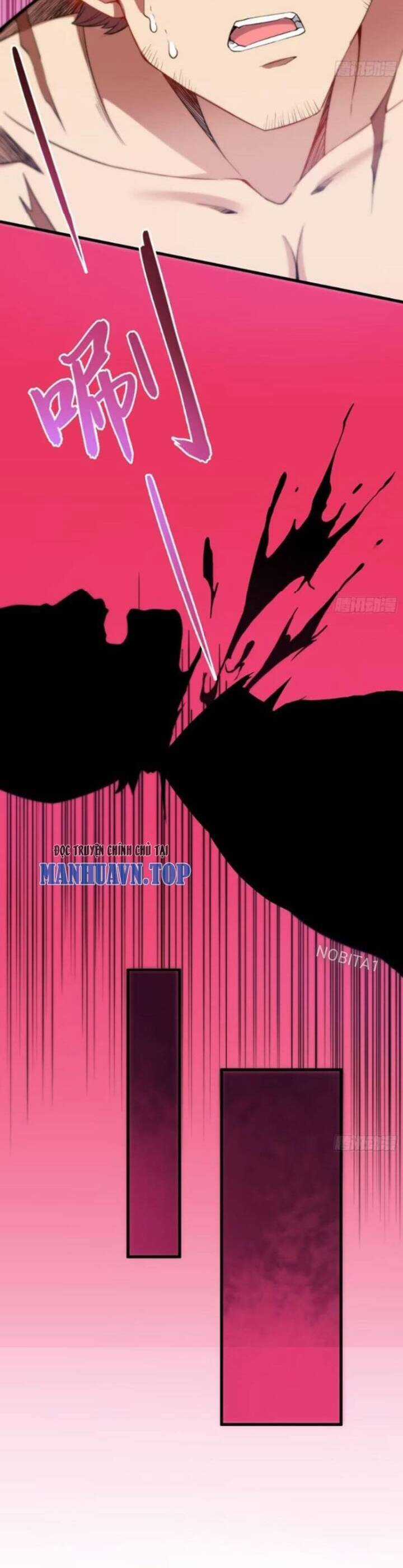 Đồ Nhi Phản Diện Ngươi Hãy Bỏ Qua Sư Tôn Đi Chapter 24 trang 39