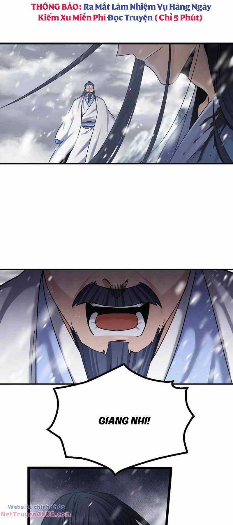 Đồ Nhi Phản Diện Ngươi Hãy Bỏ Qua Sư Tôn Đi Chapter 3 trang 12