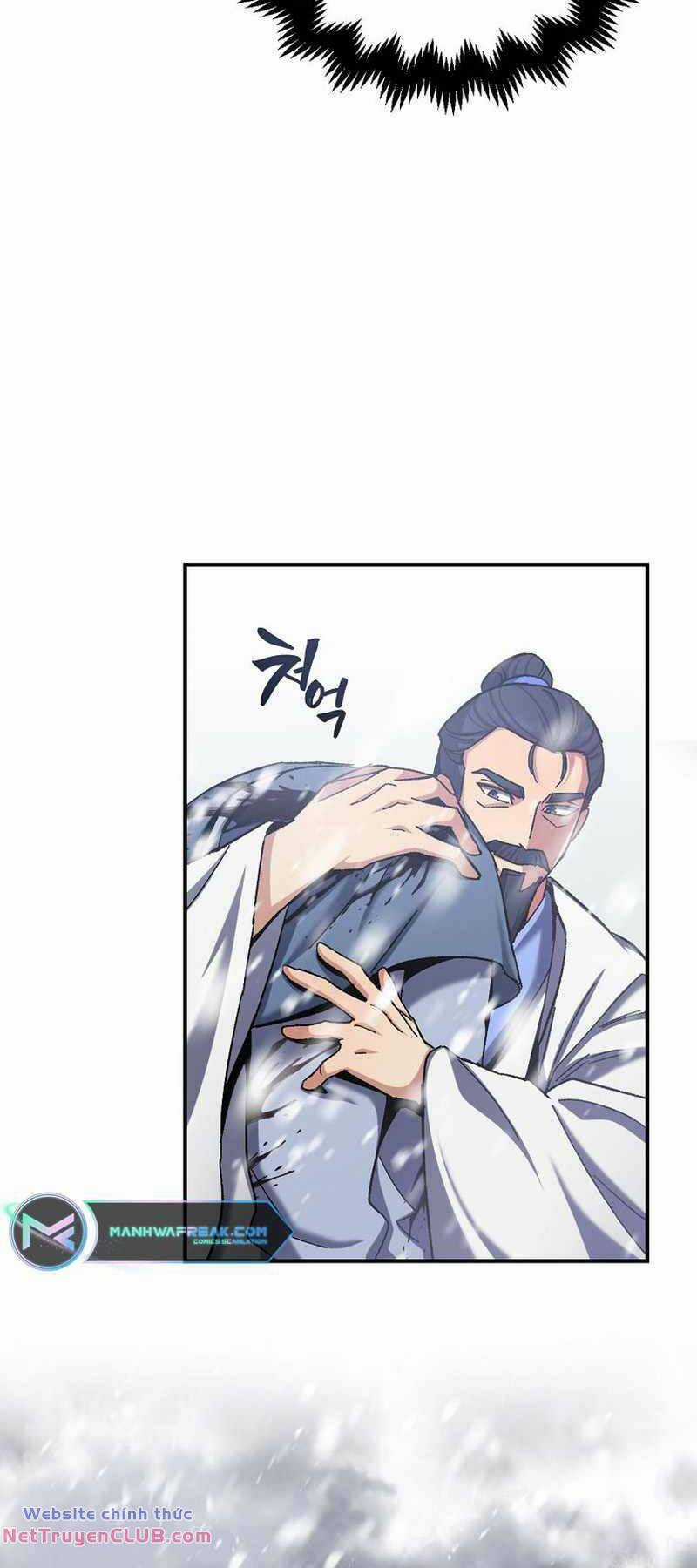 Đồ Nhi Phản Diện Ngươi Hãy Bỏ Qua Sư Tôn Đi Chapter 3 trang 17