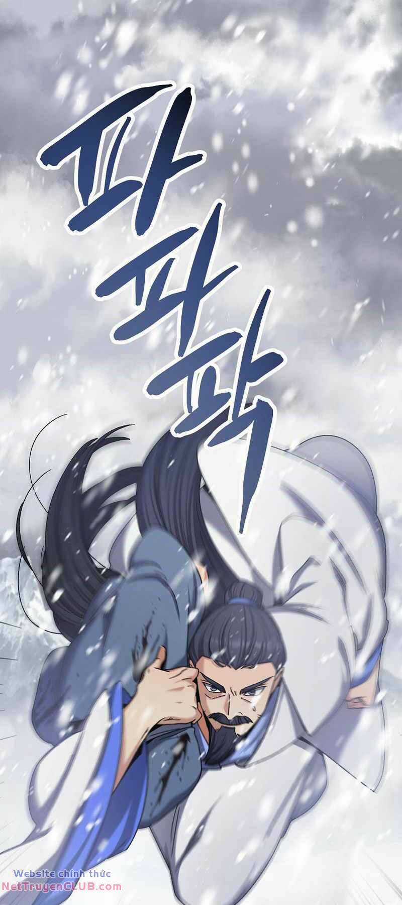 Đồ Nhi Phản Diện Ngươi Hãy Bỏ Qua Sư Tôn Đi Chapter 3 trang 18