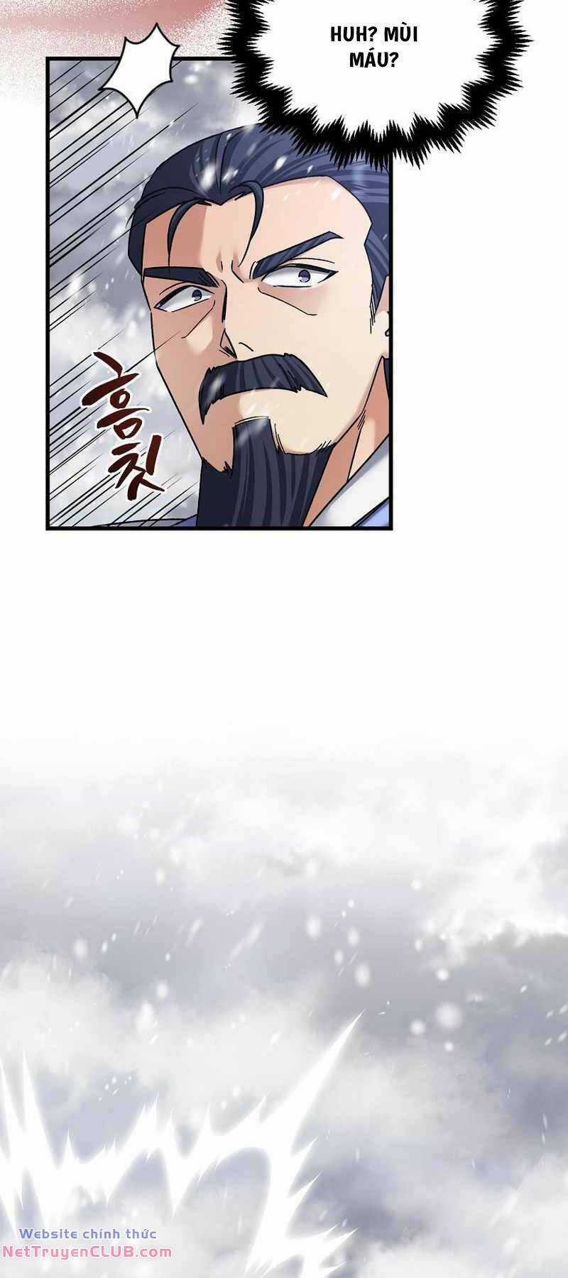 Đồ Nhi Phản Diện Ngươi Hãy Bỏ Qua Sư Tôn Đi Chapter 3 trang 2