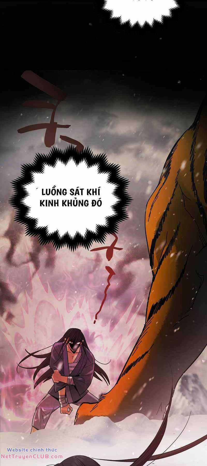 Đồ Nhi Phản Diện Ngươi Hãy Bỏ Qua Sư Tôn Đi Chapter 3 trang 27