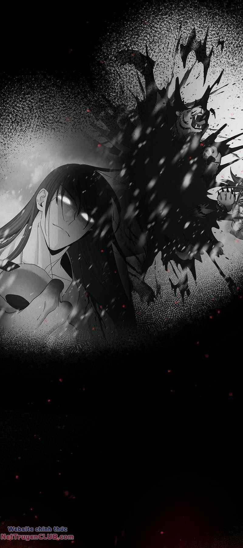 Đồ Nhi Phản Diện Ngươi Hãy Bỏ Qua Sư Tôn Đi Chapter 3 trang 29