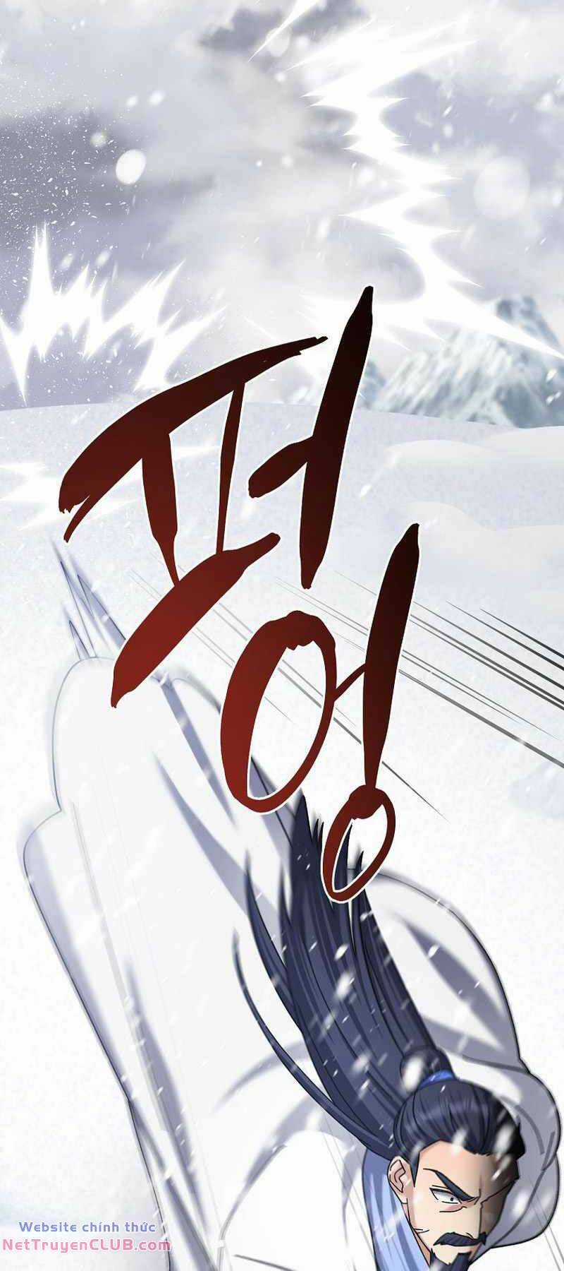 Đồ Nhi Phản Diện Ngươi Hãy Bỏ Qua Sư Tôn Đi Chapter 3 trang 3