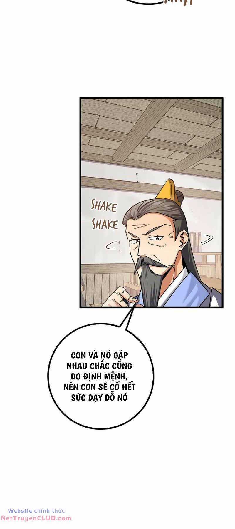 Đồ Nhi Phản Diện Ngươi Hãy Bỏ Qua Sư Tôn Đi Chapter 3 trang 38