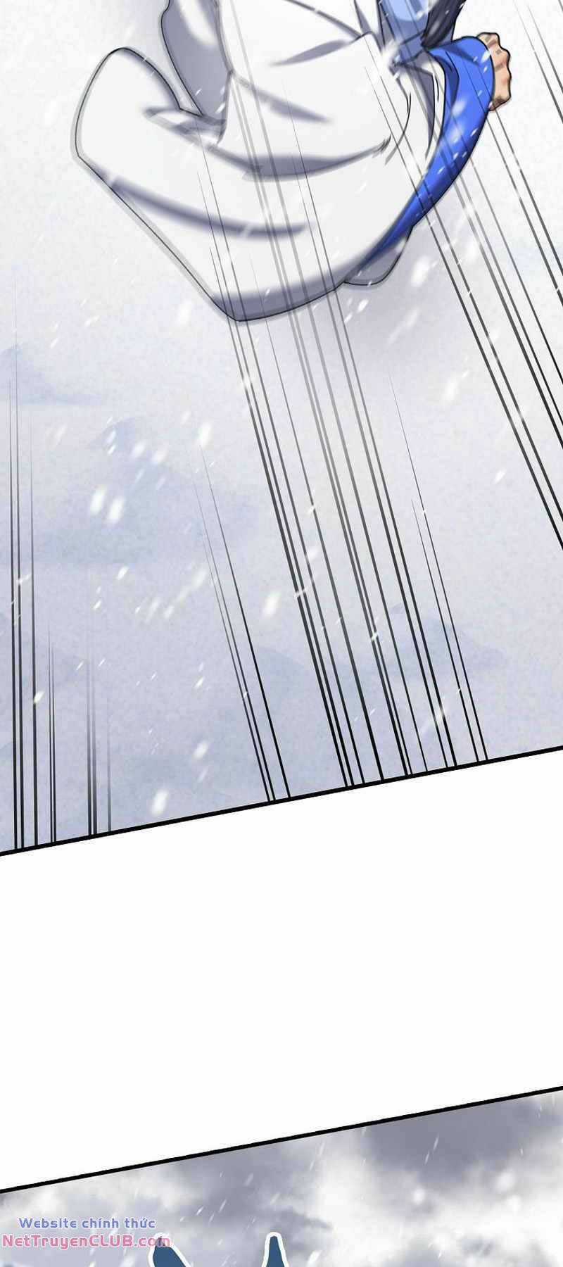 Đồ Nhi Phản Diện Ngươi Hãy Bỏ Qua Sư Tôn Đi Chapter 3 trang 4