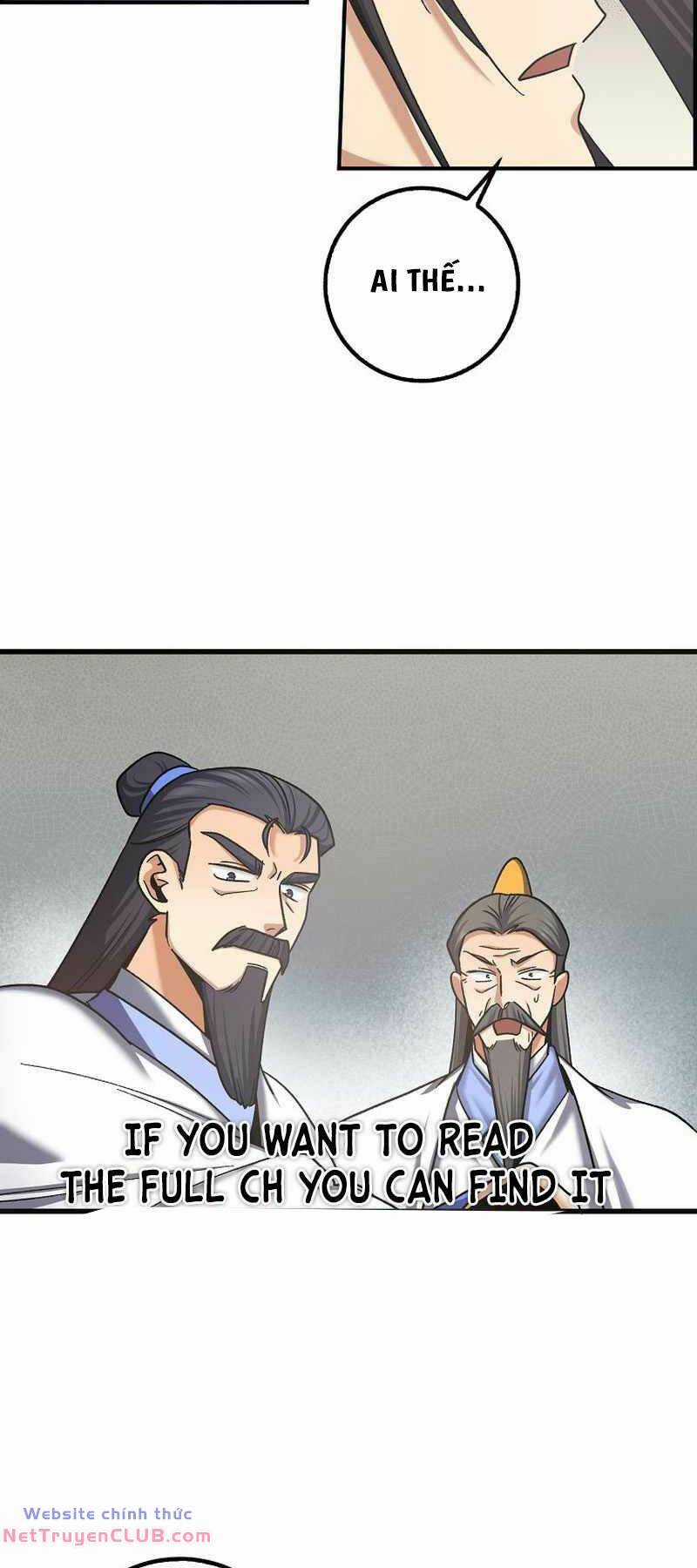 Đồ Nhi Phản Diện Ngươi Hãy Bỏ Qua Sư Tôn Đi Chapter 3 trang 46