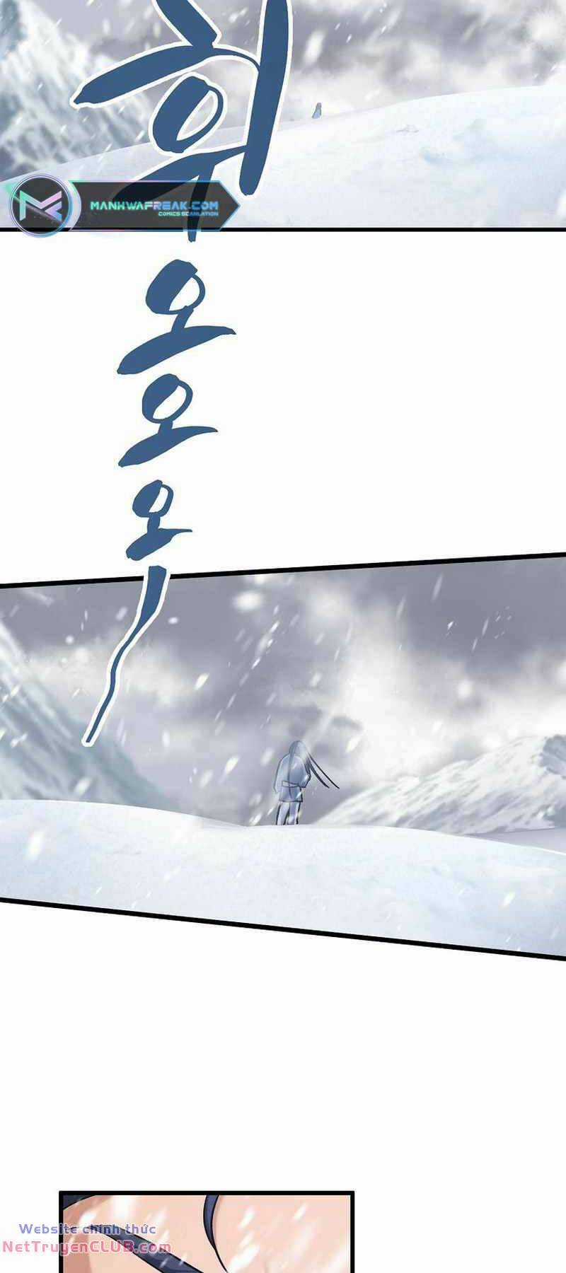 Đồ Nhi Phản Diện Ngươi Hãy Bỏ Qua Sư Tôn Đi Chapter 3 trang 5