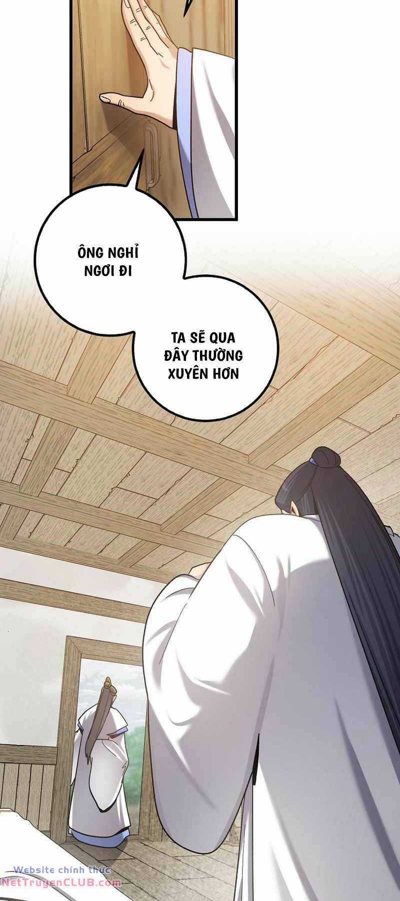 Đồ Nhi Phản Diện Ngươi Hãy Bỏ Qua Sư Tôn Đi Chapter 3 trang 52