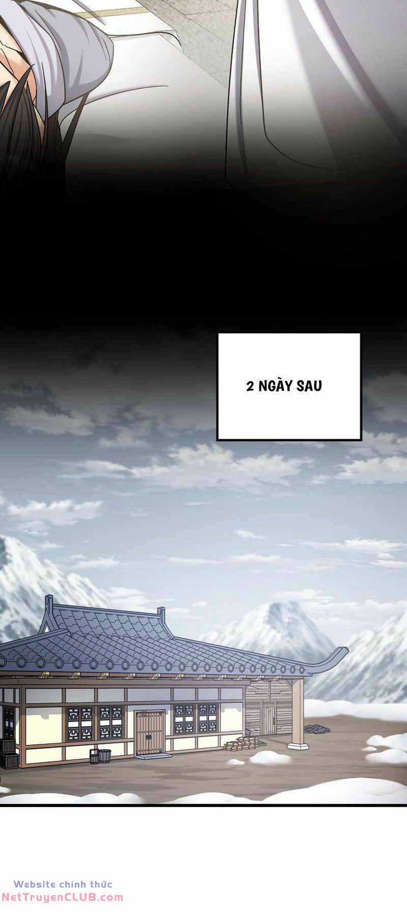 Đồ Nhi Phản Diện Ngươi Hãy Bỏ Qua Sư Tôn Đi Chapter 3 trang 53