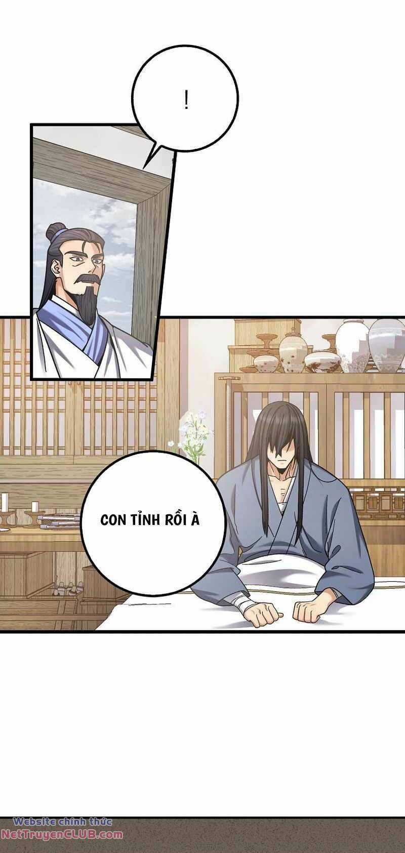 Đồ Nhi Phản Diện Ngươi Hãy Bỏ Qua Sư Tôn Đi Chapter 3 trang 54