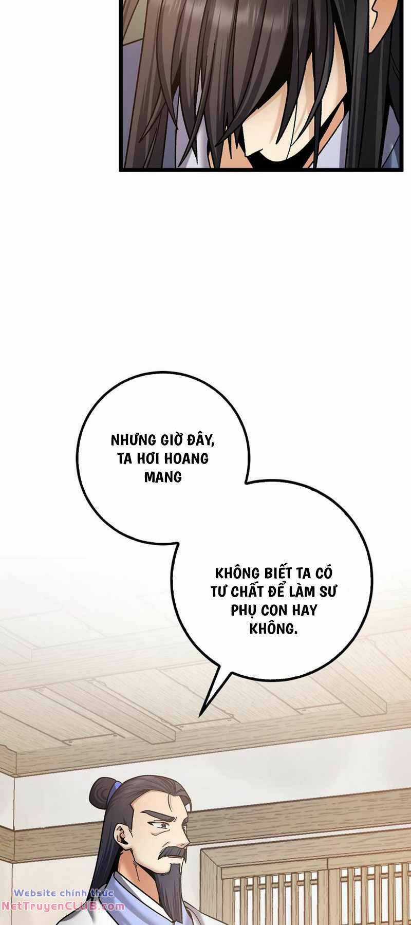 Đồ Nhi Phản Diện Ngươi Hãy Bỏ Qua Sư Tôn Đi Chapter 3 trang 59