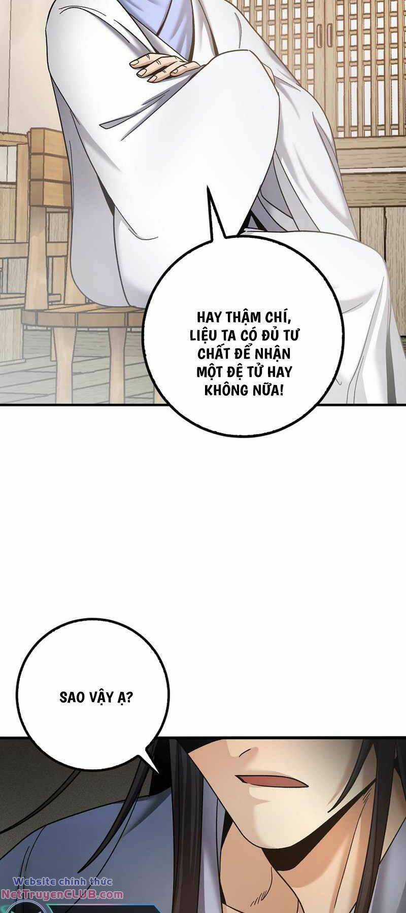 Đồ Nhi Phản Diện Ngươi Hãy Bỏ Qua Sư Tôn Đi Chapter 3 trang 60