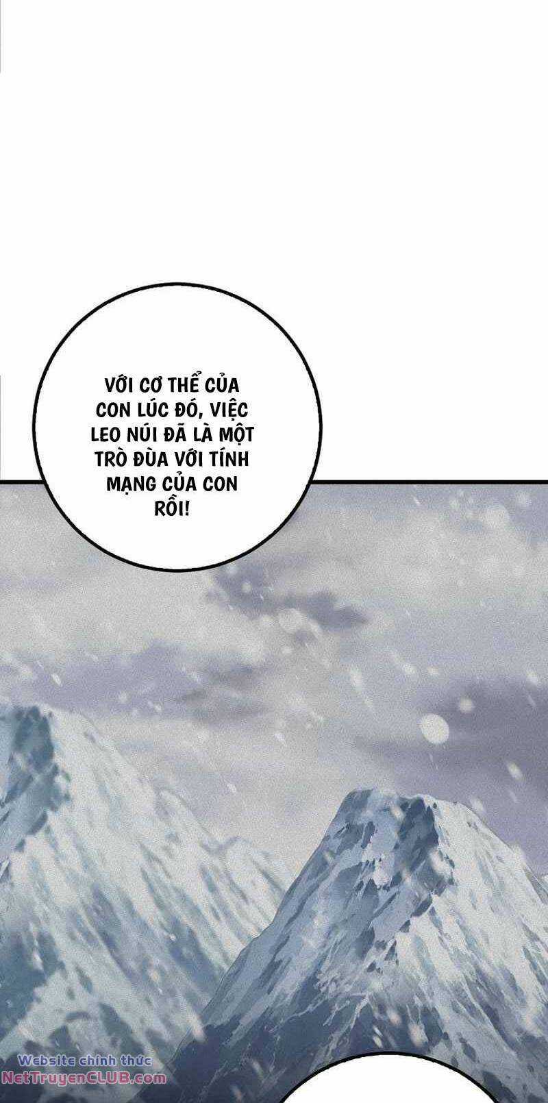 Đồ Nhi Phản Diện Ngươi Hãy Bỏ Qua Sư Tôn Đi Chapter 3 trang 63