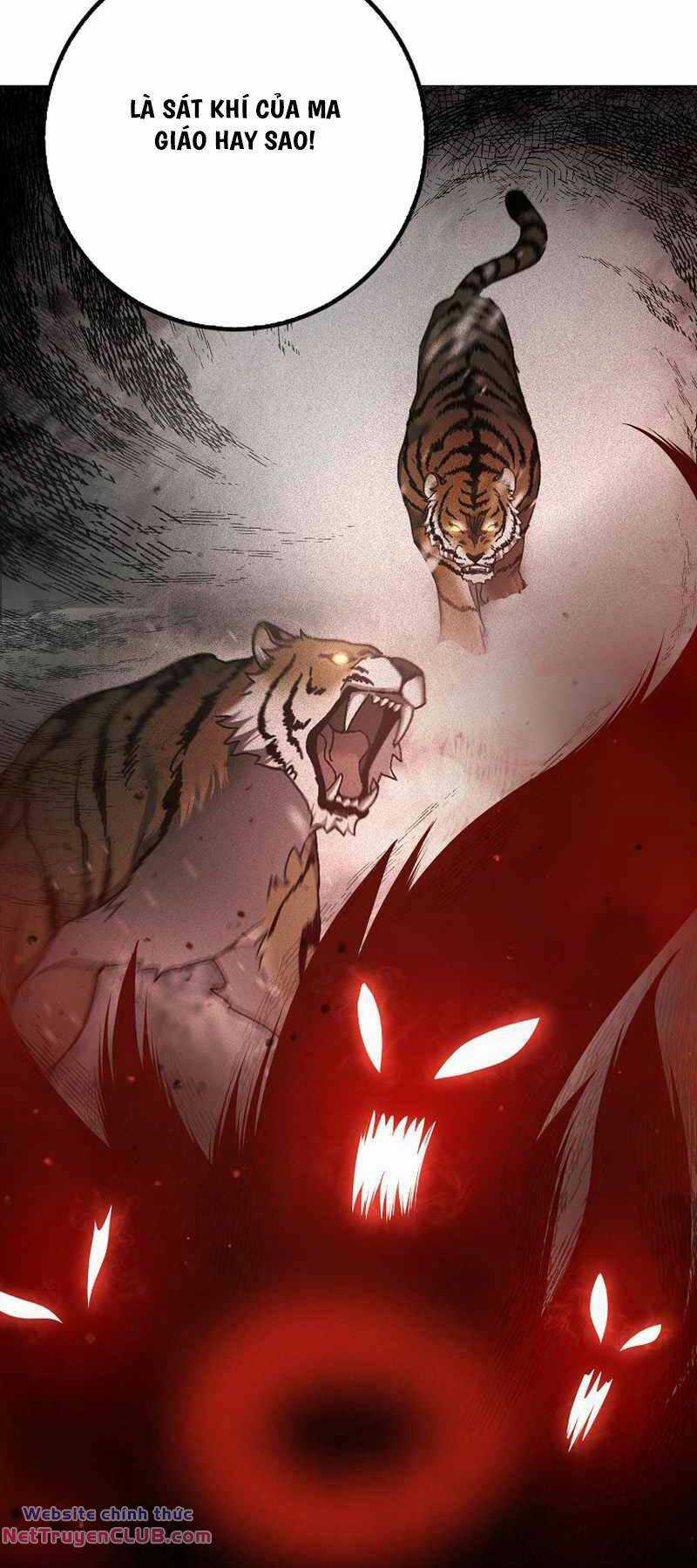 Đồ Nhi Phản Diện Ngươi Hãy Bỏ Qua Sư Tôn Đi Chapter 3 trang 65