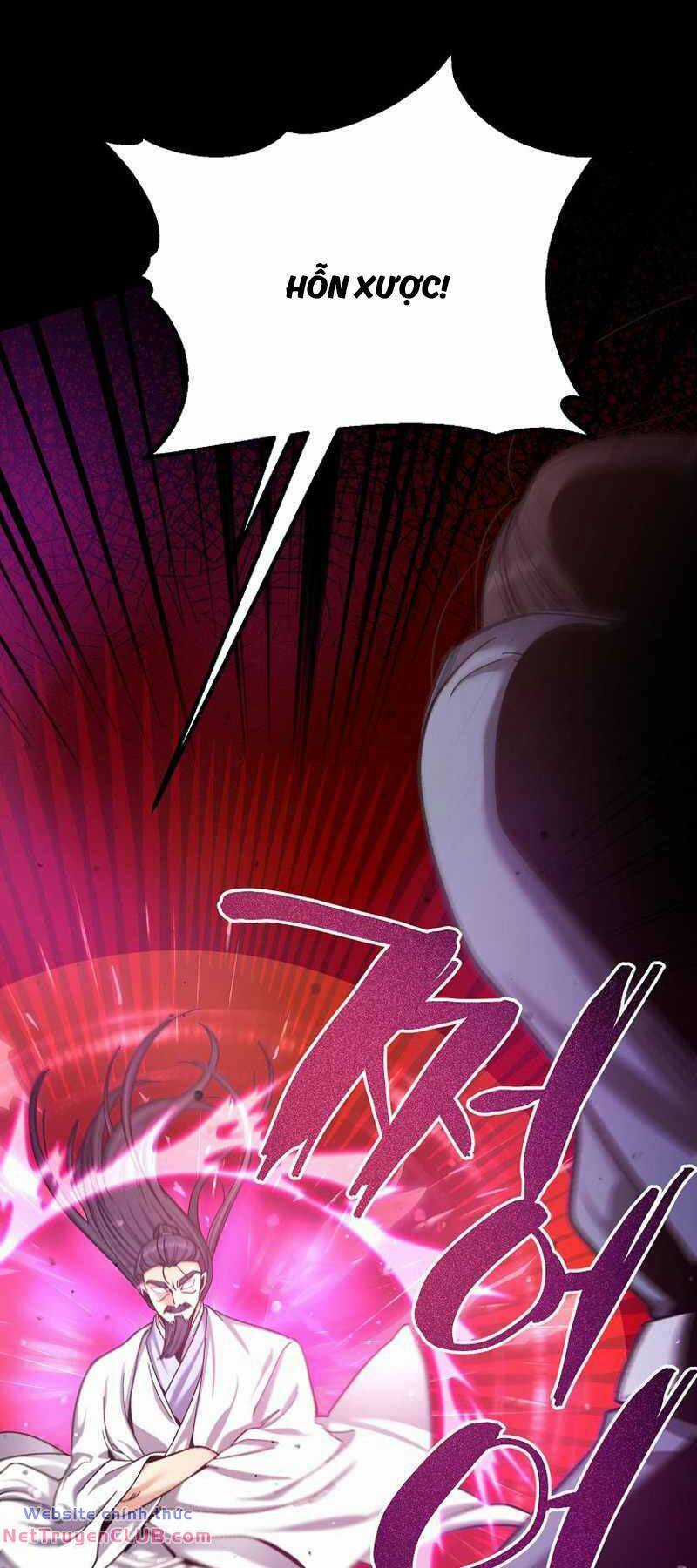 Đồ Nhi Phản Diện Ngươi Hãy Bỏ Qua Sư Tôn Đi Chapter 3 trang 69