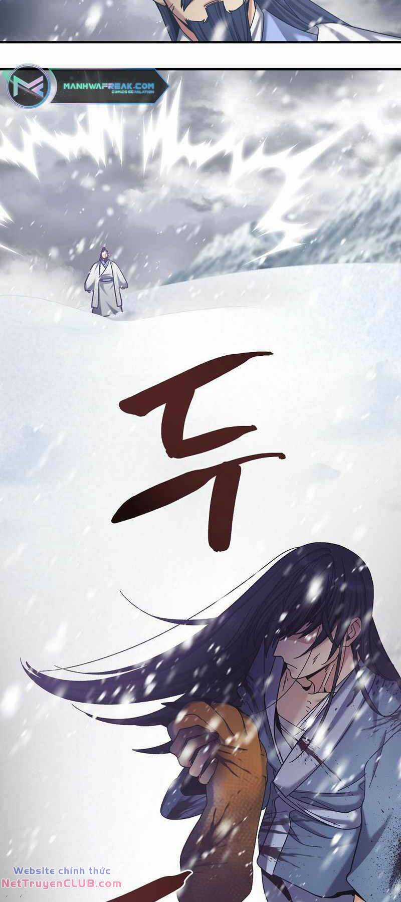 Đồ Nhi Phản Diện Ngươi Hãy Bỏ Qua Sư Tôn Đi Chapter 3 trang 7