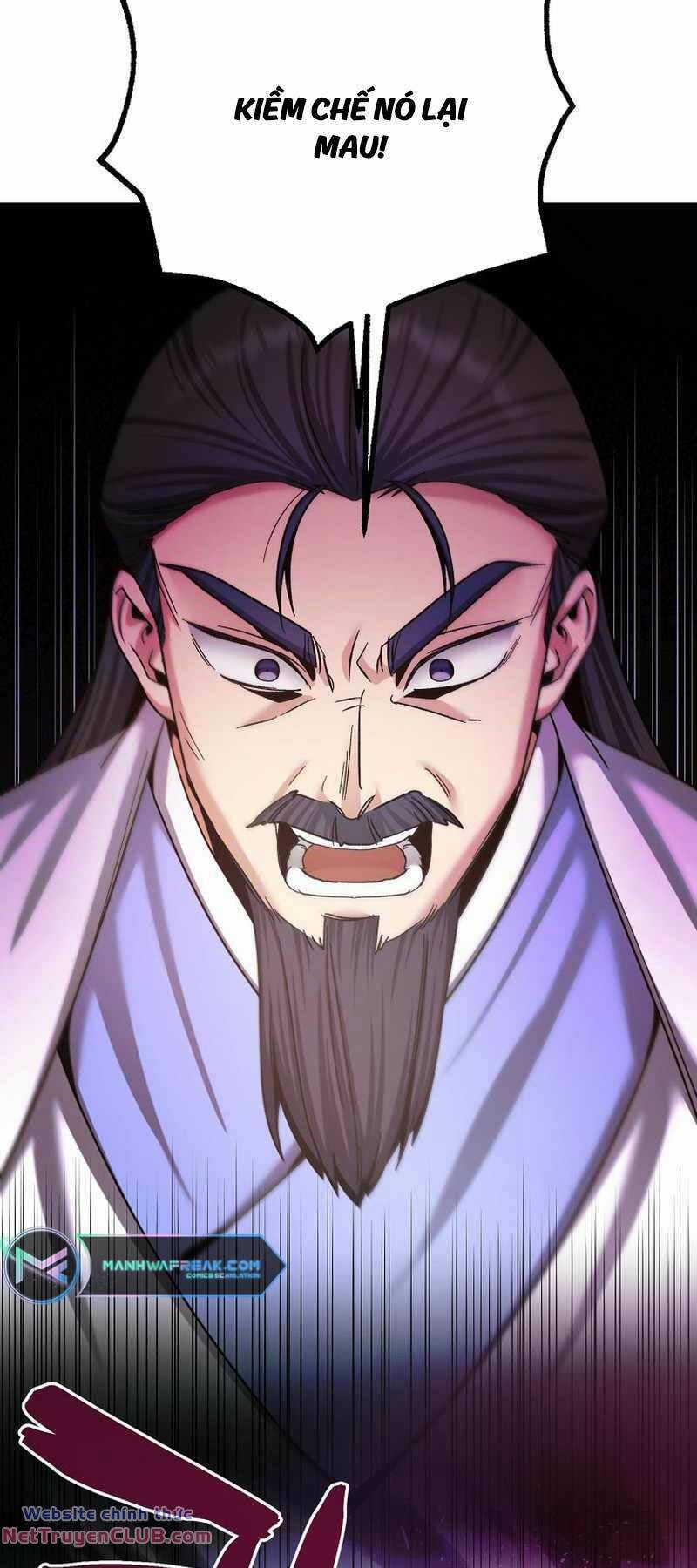 Đồ Nhi Phản Diện Ngươi Hãy Bỏ Qua Sư Tôn Đi Chapter 3 trang 72