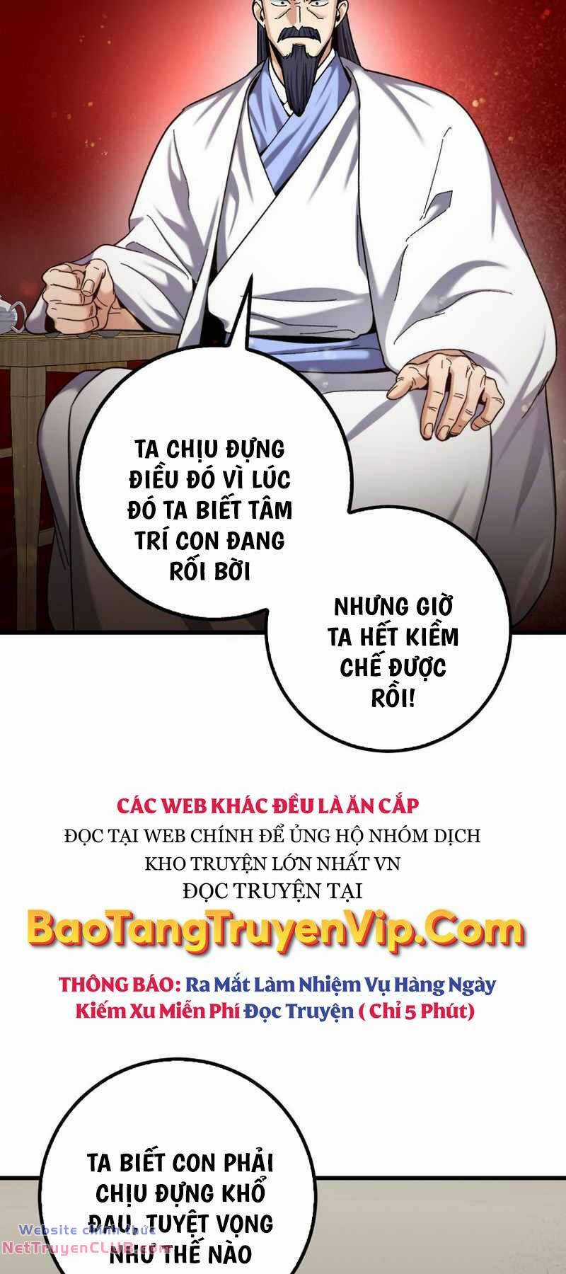 Đồ Nhi Phản Diện Ngươi Hãy Bỏ Qua Sư Tôn Đi Chapter 3 trang 76