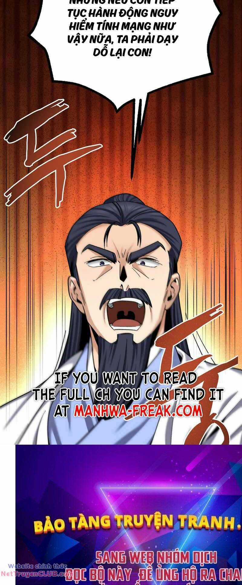 Đồ Nhi Phản Diện Ngươi Hãy Bỏ Qua Sư Tôn Đi Chapter 3 trang 78