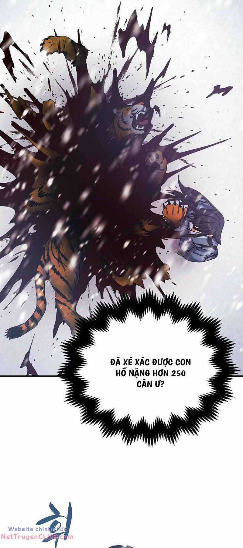 Đồ Nhi Phản Diện Ngươi Hãy Bỏ Qua Sư Tôn Đi Chapter 3 trang 9