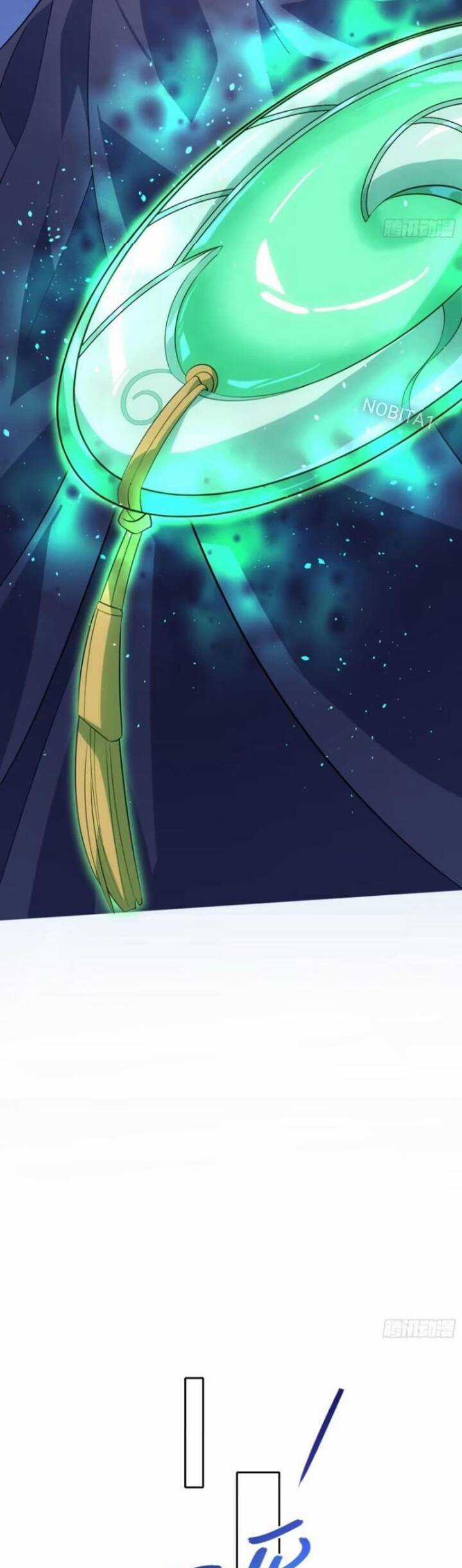 Đồ Nhi Phản Diện Ngươi Hãy Bỏ Qua Sư Tôn Đi Chapter 32 trang 4