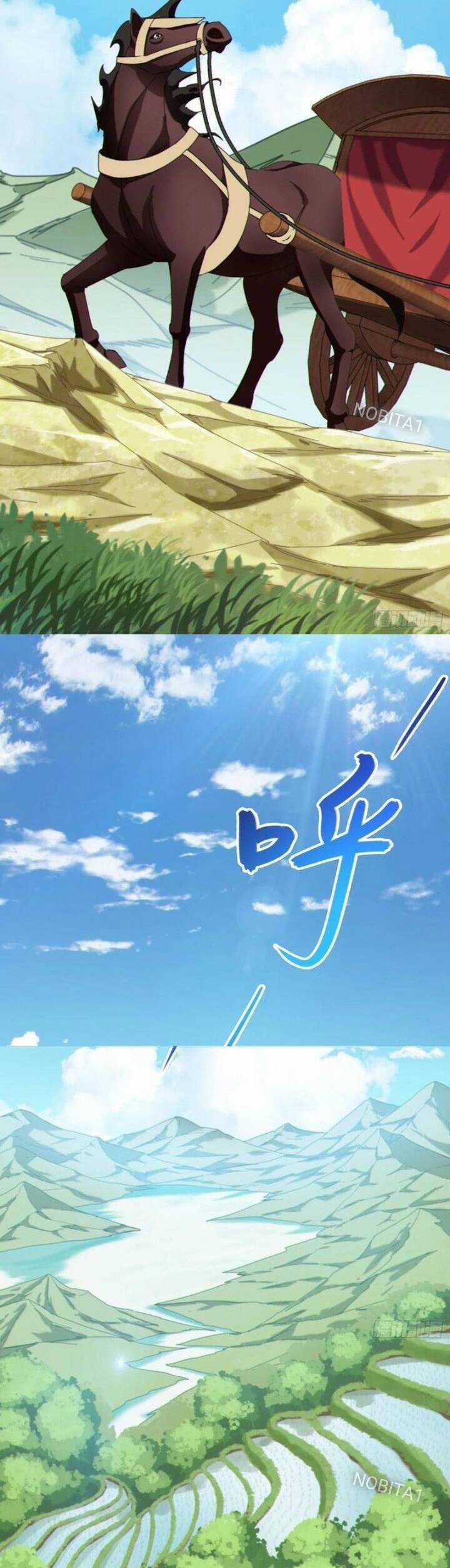 Đồ Nhi Phản Diện Ngươi Hãy Bỏ Qua Sư Tôn Đi Chapter 35 trang 31