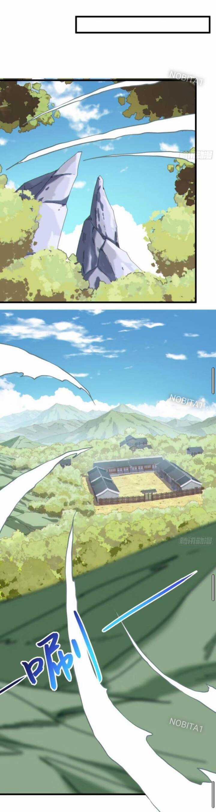 Đồ Nhi Phản Diện Ngươi Hãy Bỏ Qua Sư Tôn Đi Chapter 37 trang 12