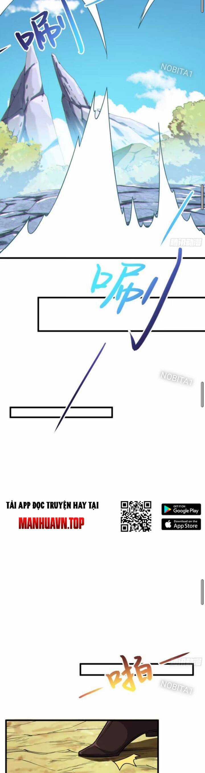 Đồ Nhi Phản Diện Ngươi Hãy Bỏ Qua Sư Tôn Đi Chapter 37 trang 14