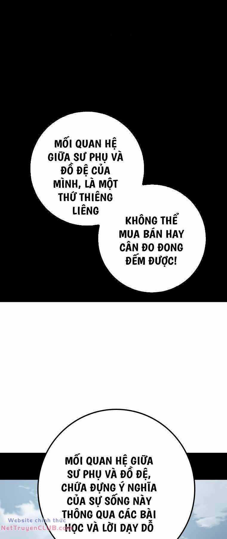 Đồ Nhi Phản Diện Ngươi Hãy Bỏ Qua Sư Tôn Đi Chapter 4 trang 13