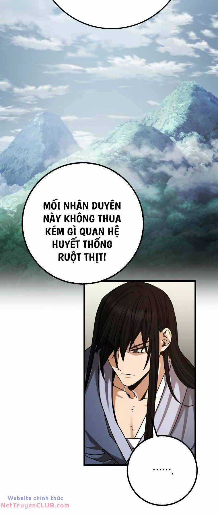 Đồ Nhi Phản Diện Ngươi Hãy Bỏ Qua Sư Tôn Đi Chapter 4 trang 14
