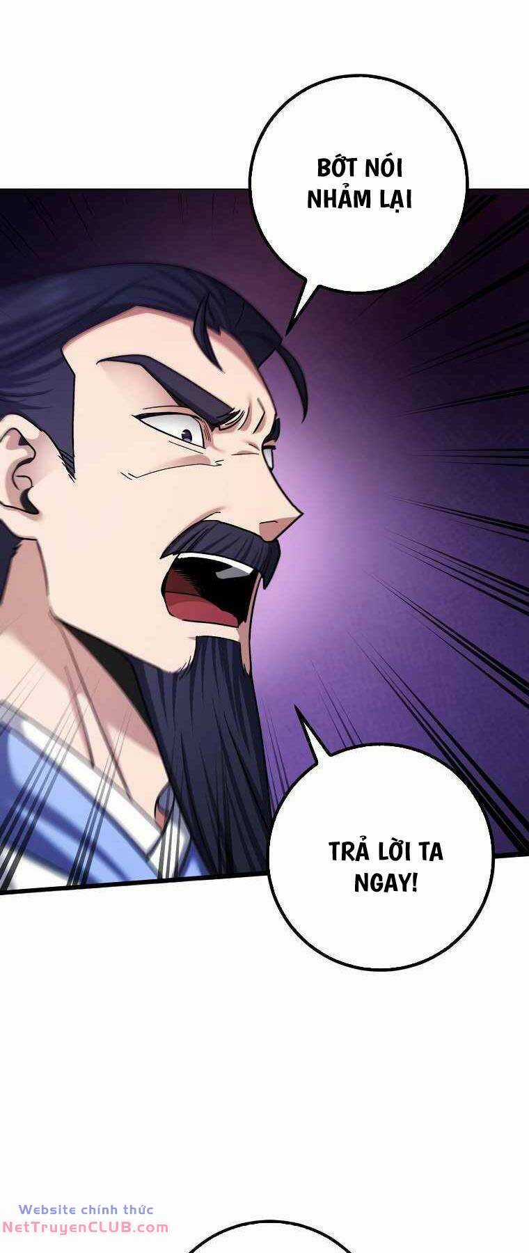 Đồ Nhi Phản Diện Ngươi Hãy Bỏ Qua Sư Tôn Đi Chapter 4 trang 19