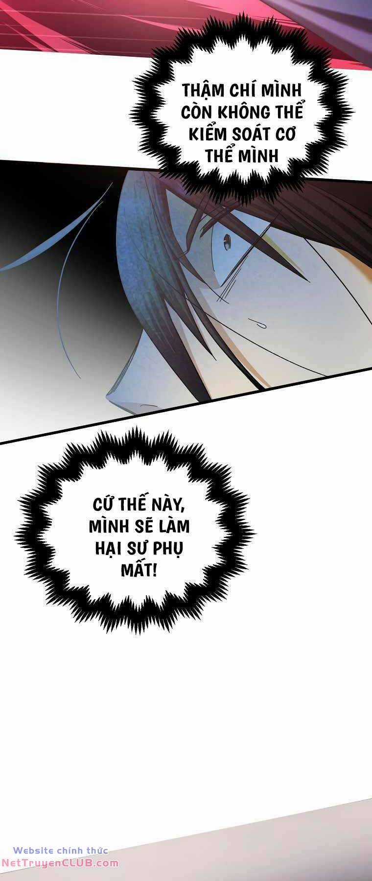 Đồ Nhi Phản Diện Ngươi Hãy Bỏ Qua Sư Tôn Đi Chapter 4 trang 26