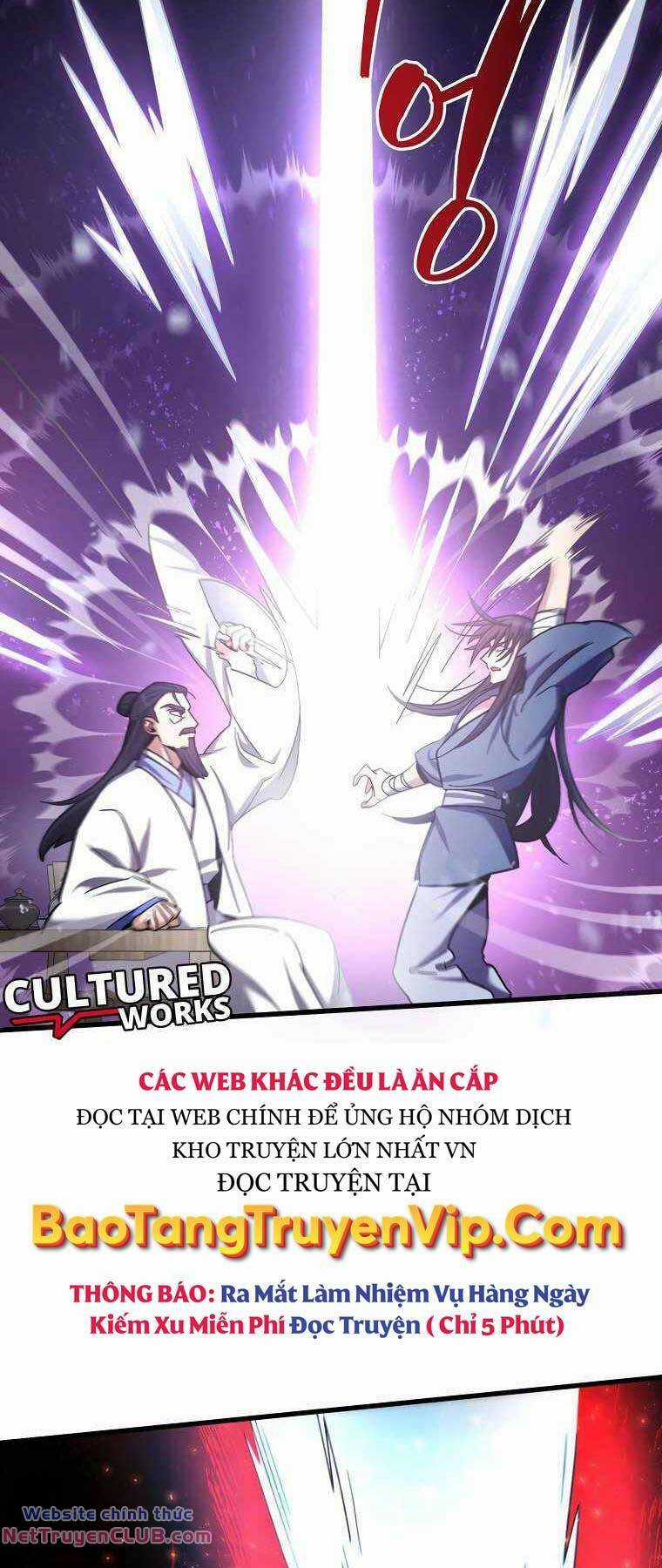 Đồ Nhi Phản Diện Ngươi Hãy Bỏ Qua Sư Tôn Đi Chapter 4 trang 28