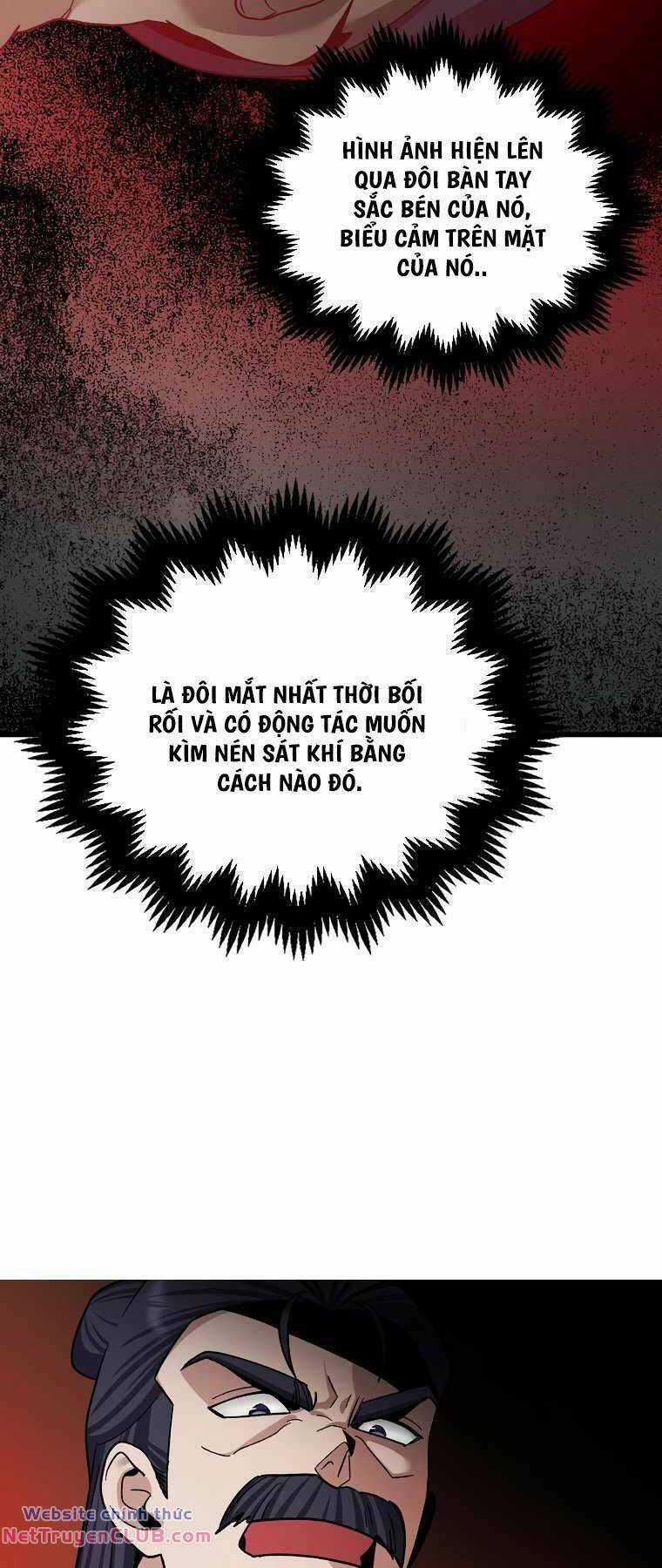 Đồ Nhi Phản Diện Ngươi Hãy Bỏ Qua Sư Tôn Đi Chapter 4 trang 36