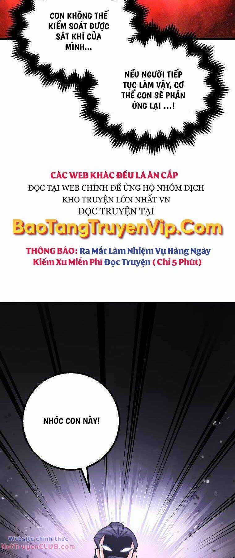 Đồ Nhi Phản Diện Ngươi Hãy Bỏ Qua Sư Tôn Đi Chapter 4 trang 39