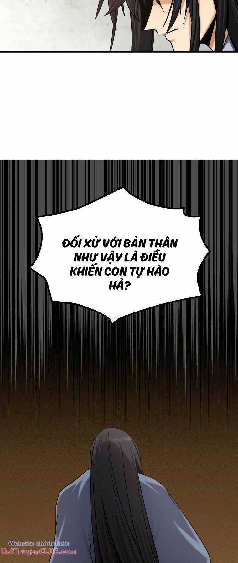 Đồ Nhi Phản Diện Ngươi Hãy Bỏ Qua Sư Tôn Đi Chapter 4 trang 4