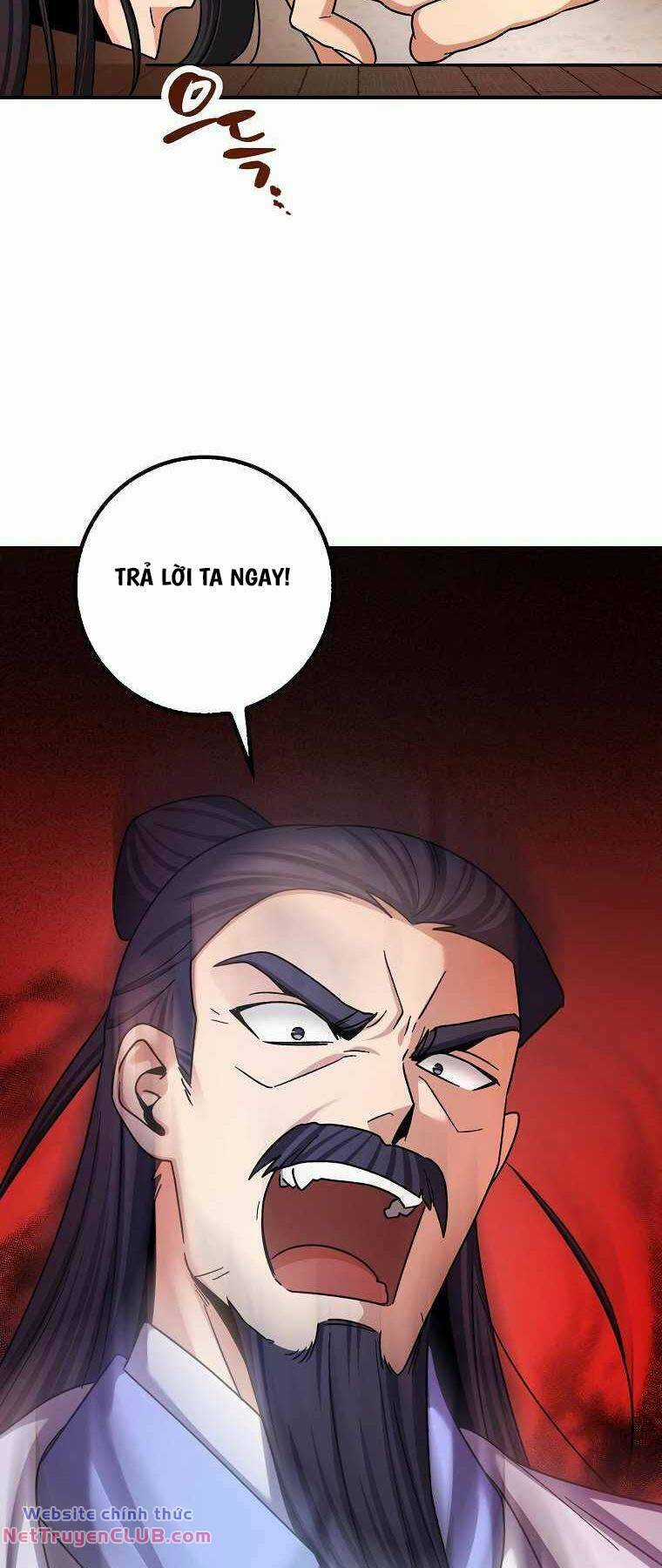 Đồ Nhi Phản Diện Ngươi Hãy Bỏ Qua Sư Tôn Đi Chapter 4 trang 41