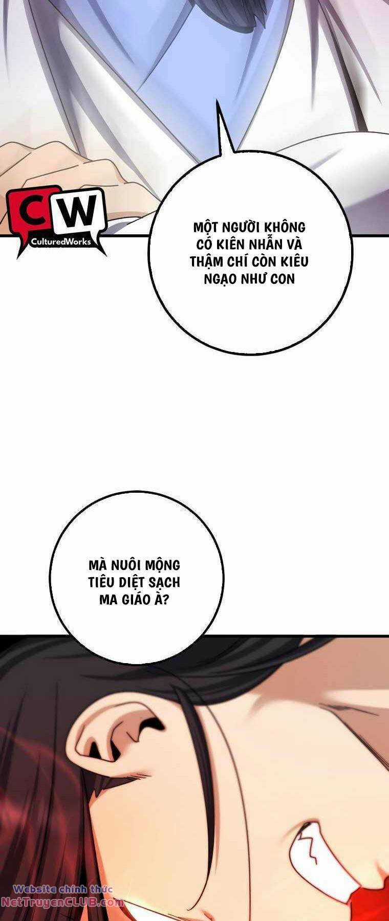 Đồ Nhi Phản Diện Ngươi Hãy Bỏ Qua Sư Tôn Đi Chapter 4 trang 42