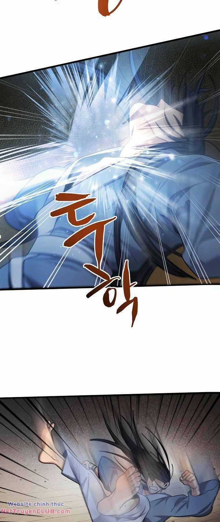 Đồ Nhi Phản Diện Ngươi Hãy Bỏ Qua Sư Tôn Đi Chapter 4 trang 46