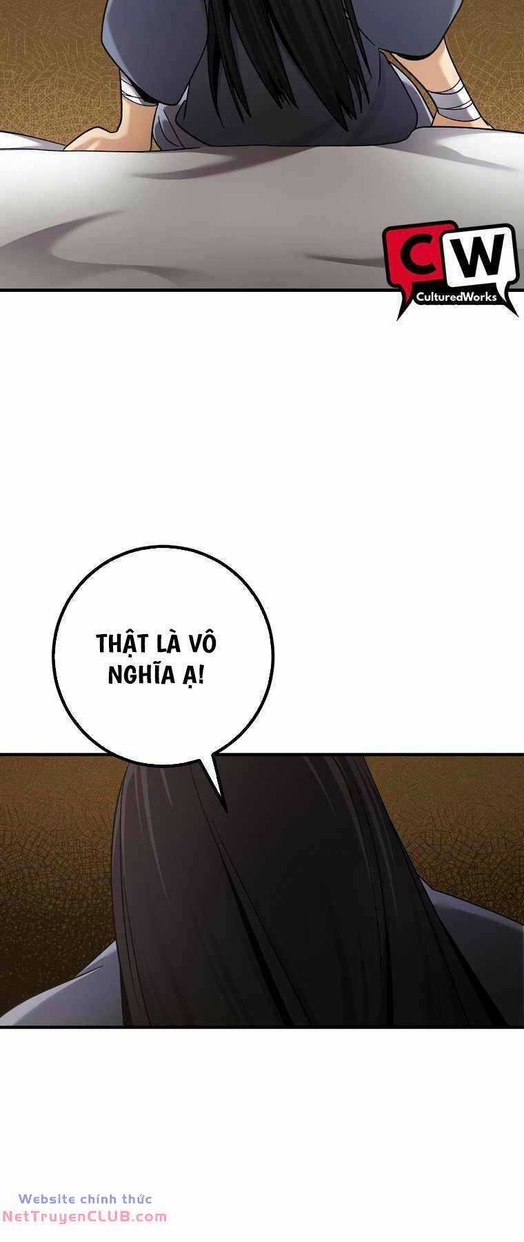 Đồ Nhi Phản Diện Ngươi Hãy Bỏ Qua Sư Tôn Đi Chapter 4 trang 5