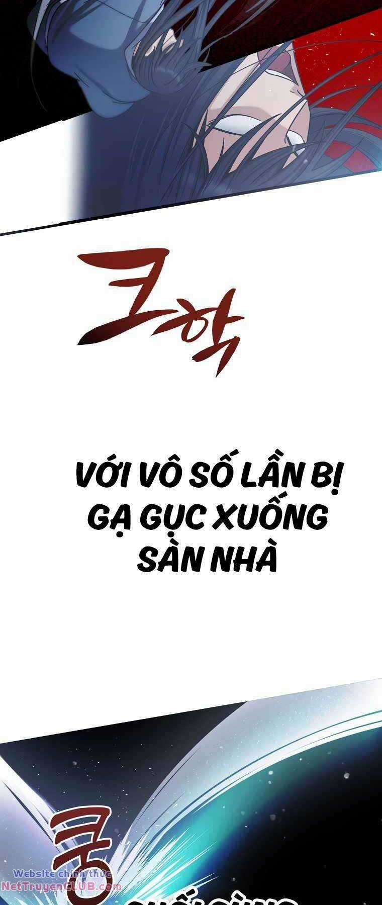 Đồ Nhi Phản Diện Ngươi Hãy Bỏ Qua Sư Tôn Đi Chapter 4 trang 56