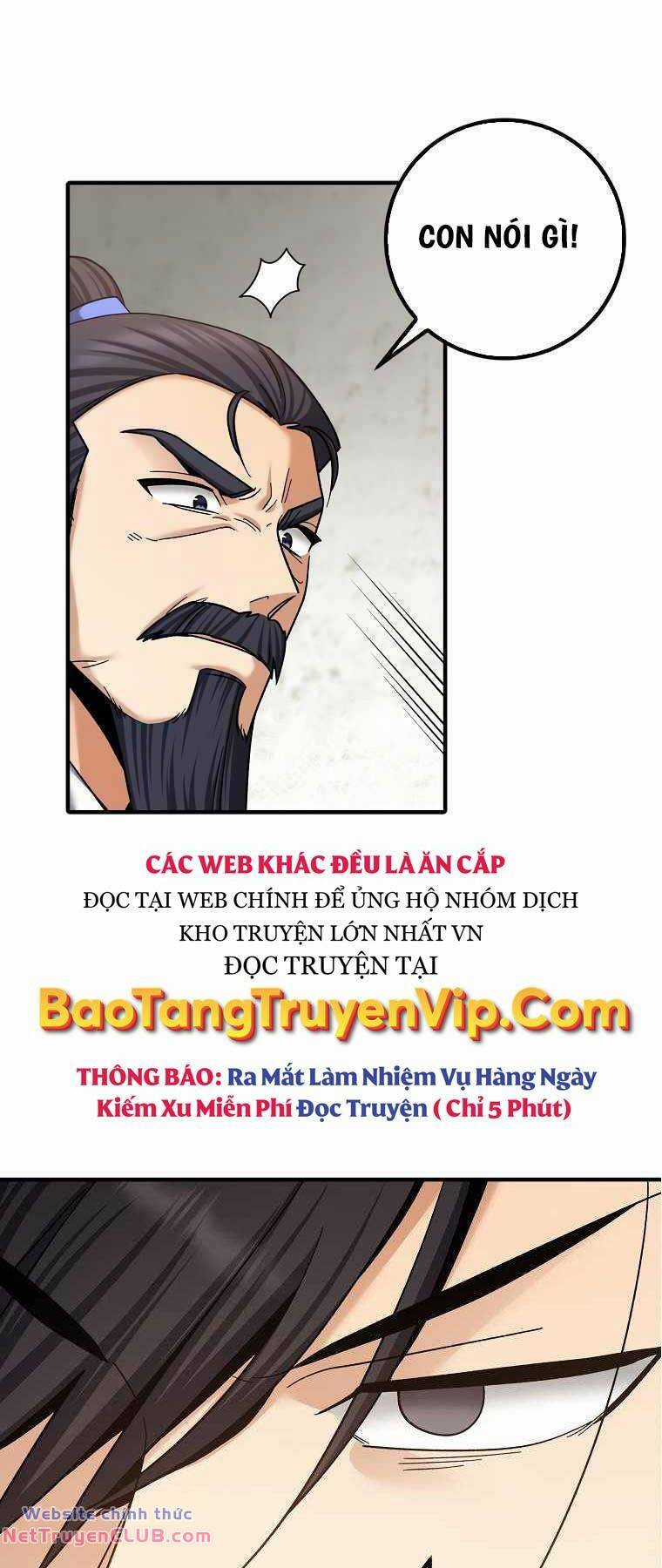 Đồ Nhi Phản Diện Ngươi Hãy Bỏ Qua Sư Tôn Đi Chapter 4 trang 6